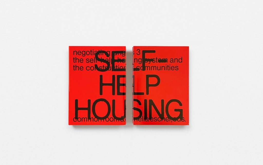 Self-Help Housing